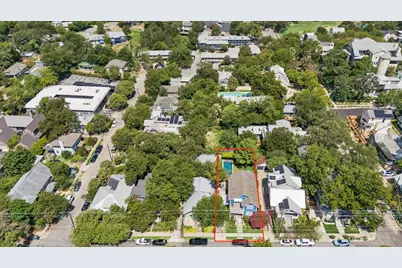 806 Blanco Street, Austin, TX 78703 - Photo 36