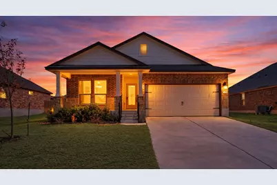 125 Cinnamon Loop, Burnet, TX 78611 - Photo 1