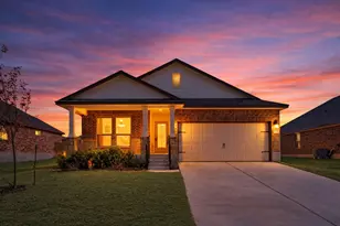 125 Cinnamon Loop, Burnet, TX 78611 - Photo 1