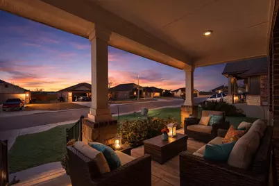 125 Cinnamon Loop, Burnet, TX 78611 - Photo 2