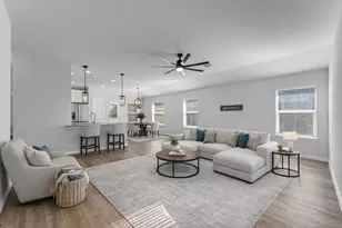 125 Cinnamon Loop, Burnet, TX 78611 - Photo 8