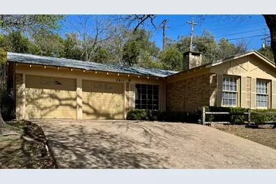 5811 Highland Hills Drive, Austin, TX 78731 - Photo 4