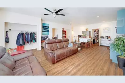 2000 County Road 453 Ranch, Coupland, TX 78615 - Photo 2