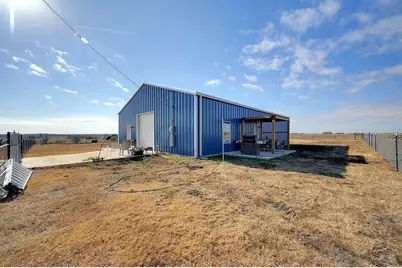 2000 County Road 453 Ranch, Coupland, TX 78615 - Photo 1