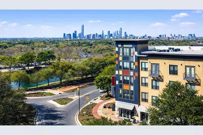 1701 Simond Avenue #625, Austin, TX 78723 - Photo 2