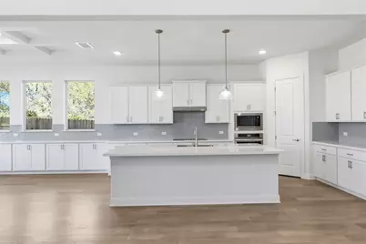 308 Frio Springs Trail, Georgetown, TX 78628 - Photo 8