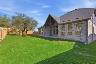 308 Frio Spgs Trl, Georgetown, TX 78628 - Photo 30