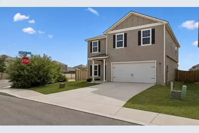 3038 Citron Garden, San Antonio, TX 78109 - Photo 2