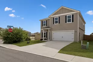 3038 Citron Garden, San Antonio, TX 78109 - Photo 2