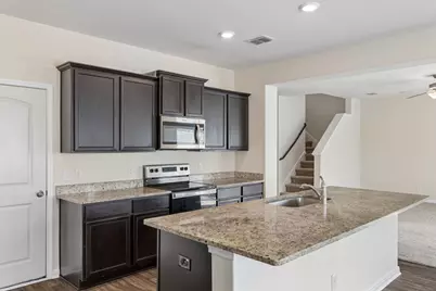 3038 Citron Garden, San Antonio, TX 78109 - Photo 12