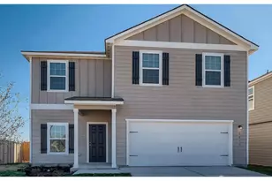 3038 Citron Garden Garden, San Antonio, TX 78109 - Photo 1