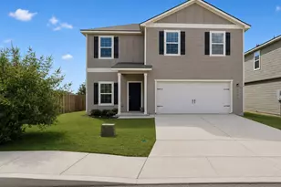 3038 Citron Garden, San Antonio, TX 78109 - Photo 1