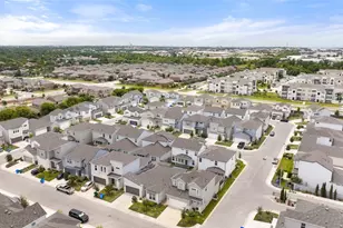 17408 Monastrell Ln, Pflugerville, TX 78664 - Photo 34