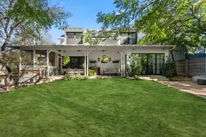 703 E Live Oak Street, Austin, TX 78704 - Photo 1