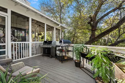 703 E Live Oak Street, Austin, TX 78704 - Photo 38