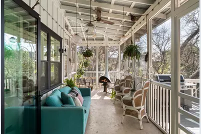 703 E Live Oak Street, Austin, TX 78704 - Photo 36