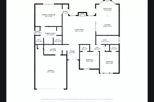 2528 Miss'Um Point, San Marcos, TX 78666 - Photo 2