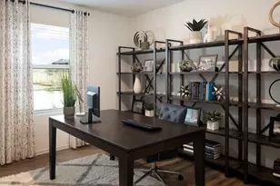 17906 Nashville Warbler Rd, Pflugerville, TX 78660 - Photo 12