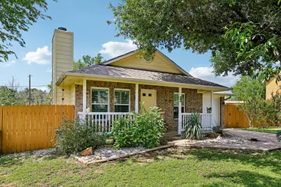 94 Louise Street, Elgin, TX 78621 - Photo 2