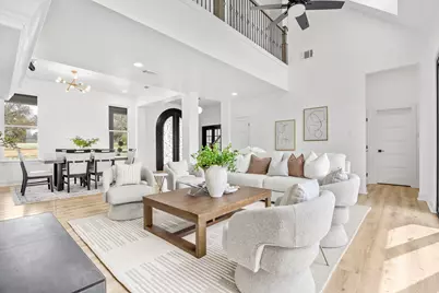 108 Skyline Road, Georgetown, TX 78628 - Photo 4