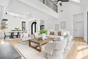 108 Skyline Rd, Georgetown, TX 78628 - Photo 4