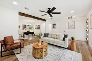 202 E Caddo St, Austin, TX 78753 - Photo 4