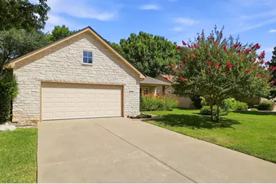 118 Bass Street, Georgetown, TX 78633 - Photo 2