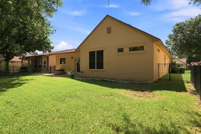 118 Bass Street, Georgetown, TX 78633 - Photo 26