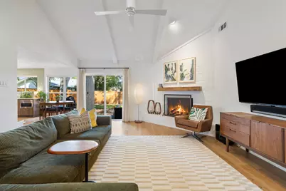 4618 Trail Crest Circle, Austin, TX 78735 - Photo 12