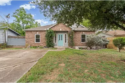 5604 Northdale Drive, Austin, TX 78723 - Photo 2