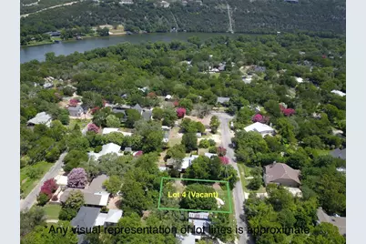 2702 Palomino Drive, Austin, TX 78733 - Photo 1