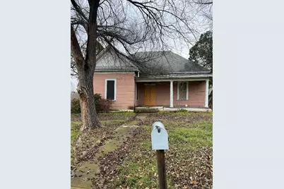 620 Washburn Street, Taylor, TX 76574 - Photo 8