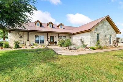 19000 Fm 971, Granger, TX 76530 - Photo 6