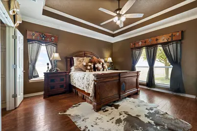 19000 Fm 971, Granger, TX 76530 - Photo 16