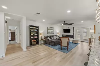 2107 Lewood Circle, Austin, TX 78745 - Photo 4