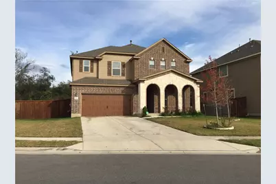1636 Bovina Drive, Leander, TX 78641 - Photo 1