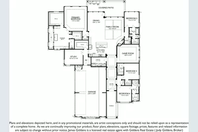 708 Wonderstruck, Liberty Hill, TX 78642 - Photo 2