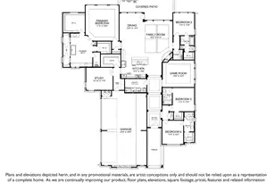 708 Wonderstruck, Liberty Hill, TX 78642 - Photo 2