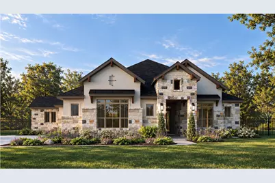 708 Wonderstruck, Liberty Hill, TX 78642 - Photo 1