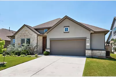 3821 Raven Caw Pass, Pflugerville, TX 78660 - Photo 2