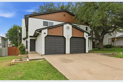 2105 Kirksey Drive, Austin, TX 78741 - Photo 2