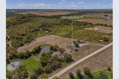 550 County Road 471, Thrall, TX 76578 - Photo 2