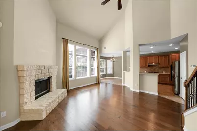 7608 Black Mountain Drive, Austin, TX 78736 - Photo 6