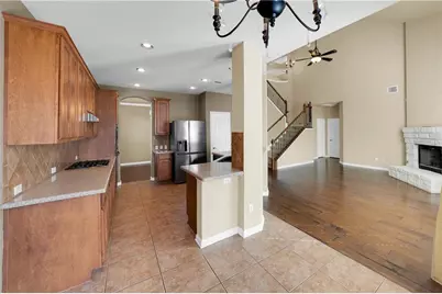 7608 Black Mountain Drive, Austin, TX 78736 - Photo 4