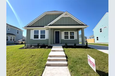 302 Elm Branch Trail, Taylor, TX 76574 - Photo 1