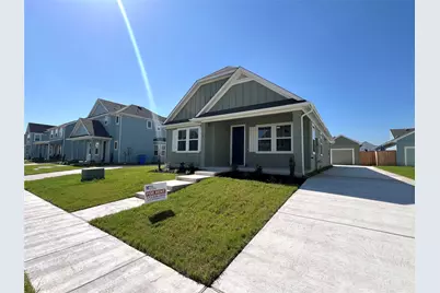 302 Elm Branch Trail, Taylor, TX 76574 - Photo 2