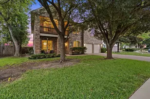 2126 Clear Lake Pl, Round Rock, TX 78665 - Photo 2