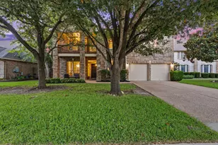 2126 Clear Lake Pl, Round Rock, TX 78665 - Photo 1