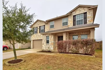 476 Nottingham Loop, Kyle, TX 78640 - Photo 1