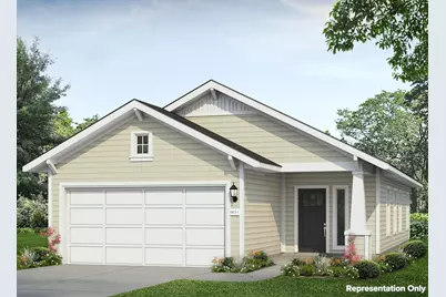 102 Pulpwood Road, Hutto, TX 78634 - Photo 1